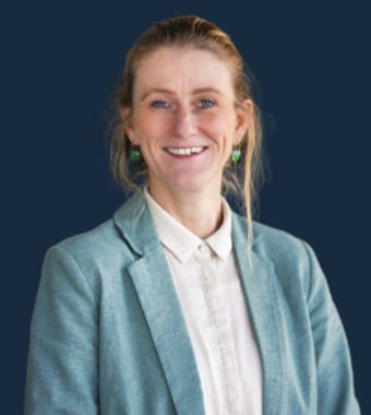 Carine van der Eerden