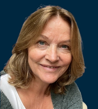 Cecile achtergrond donkergroen