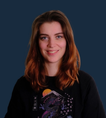 ERVRS Medewerkers Lydia