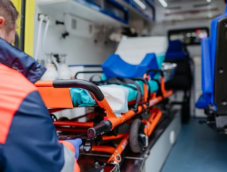 Expertise Schadeafhandeling 1 vk