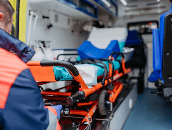 Expertise Schadeafhandeling 1 vk