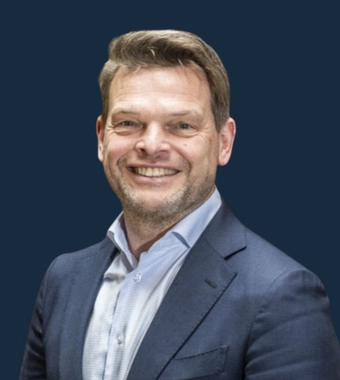 Theunis Schaafstra 2025