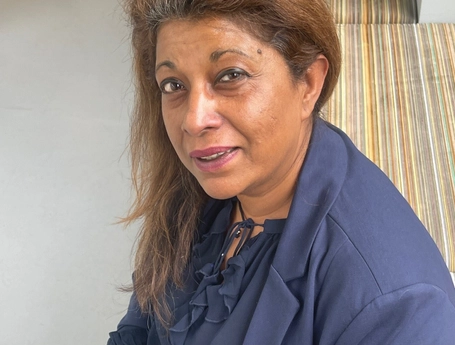 Frida intell voor website