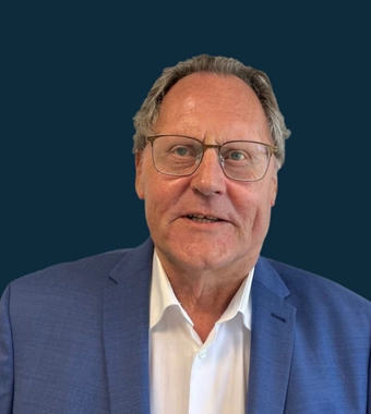 Ron achtergrond aangepast